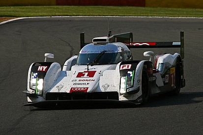 Loïc Duval: Raring to race once again!