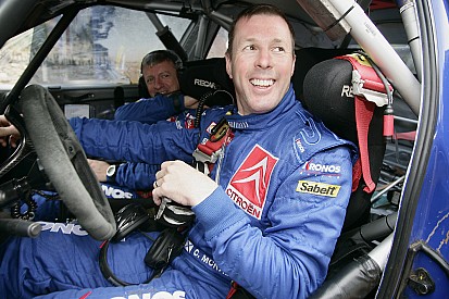 Colin McRae: It's been seven years already?