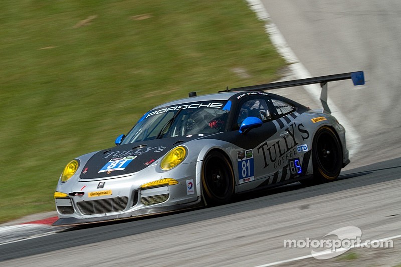 GB Autosport ready to take on Lone Star Le Mans at COTA