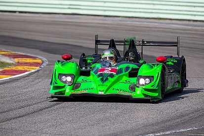 Extreme Speed locked and loaded for Texas