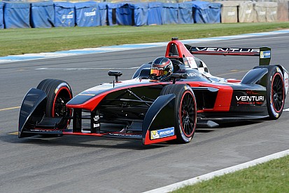 Heidfeld defends Formula E after Vettel attack