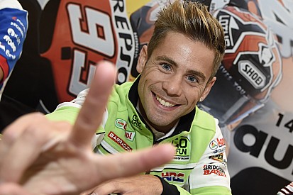Bautista to ride for Aprilia Gresini Racing in MotoGP