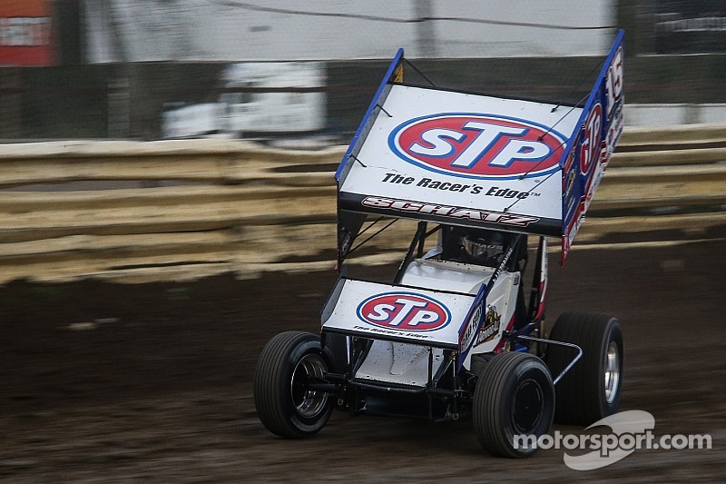 Donny Schatz