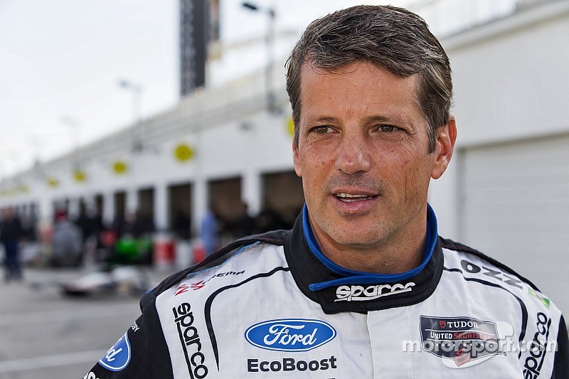 Oswaldo Negri talks Karting and his highly unusual path into racing