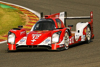 Rebellion Racing: Lone Star Le Mans preview