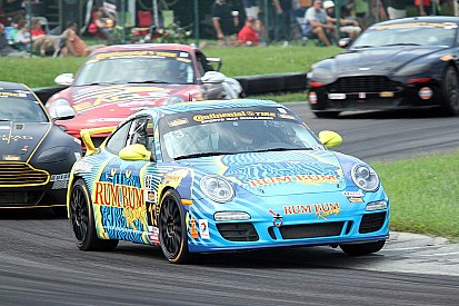 CTSCC: Rum Bum Racing looks to go big in Texas
