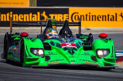 ESM prepares to tackle WEC and TUDOR on the same weekend