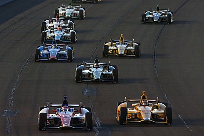 INDYCAR adds Brasília to 2015 schedule