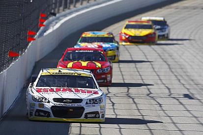 Parity record ready to fall in New Hampshire