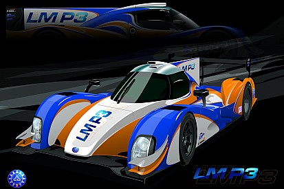 Nissan named official engine supplier of LMP3 class
