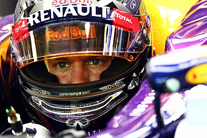 Vettel 'the right man for Ferrari' - Ecclestone