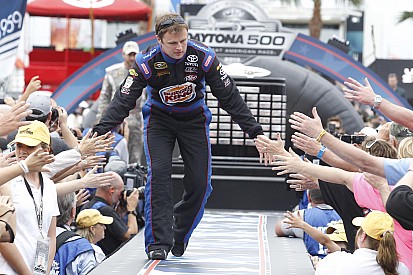 Have it your way: Truex out, Kvapil and Rogers in