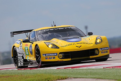 Milner ready for the challenge of running both races this weekend