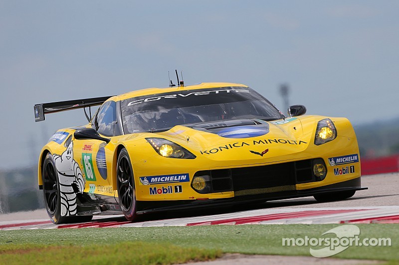 Milner ready for the challenge of running both races this weekend