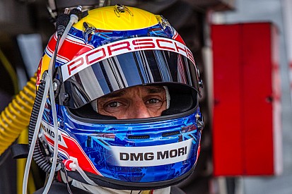 Porsche's Mark Webber compares F1 to LMP1