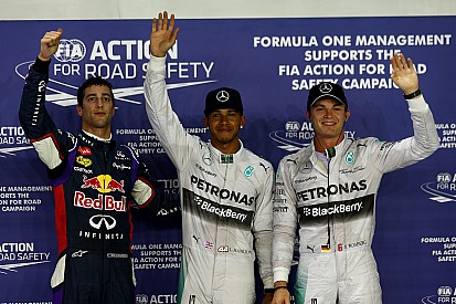 Hamilton edges Rosberg for Singapore Grand Prix pole