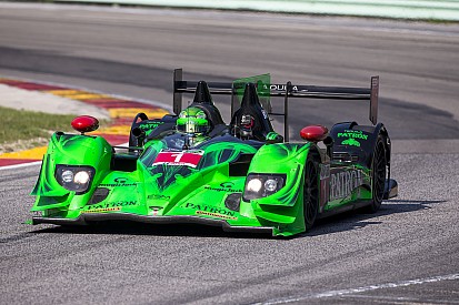 ESM entering FIA WEC Shanghai; Forgoing Petit Le Mans