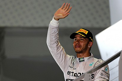 Mercedes' Hamilton took an impressive victory in the Singapore GP