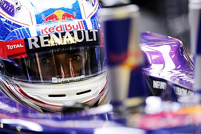 No team orders as Ricciardo title unlikely - Horner