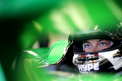 F1 'not what it used to be' - Lotterer