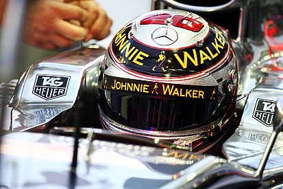 Newspaper never said McLaren lost whisky sponsor