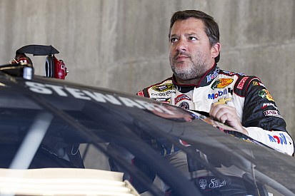 Tony Stewart not charged in accident - Racing community reacts