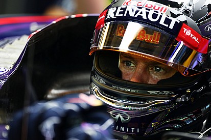 Vettel speaks up as Alonso rumours keep burning