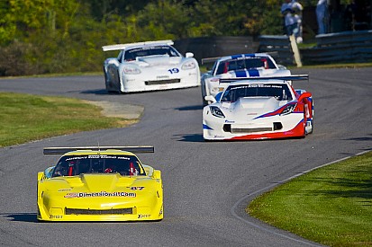 Peterson on the cusp of Championship heading into VIR