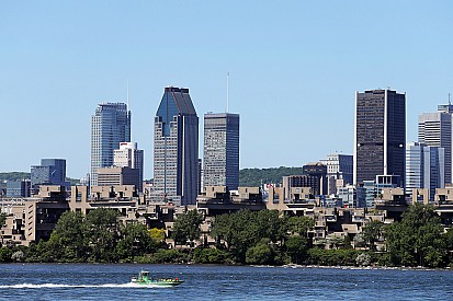 Formula E close to securing a deal with the city of Montreal