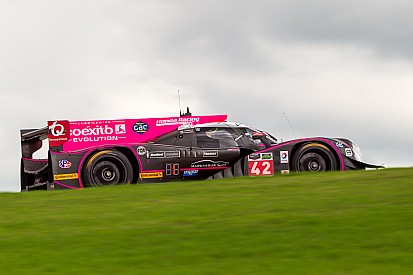 OAK Racing is determined to end its USA campaign with a victory in the Petit Le Mans
