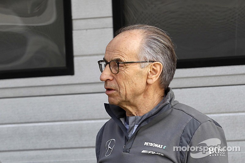 Peter Mücke: Team Principal and petrol head