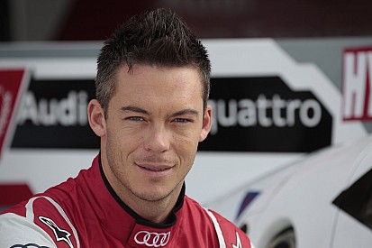 Lotterer wants more races in the WEC