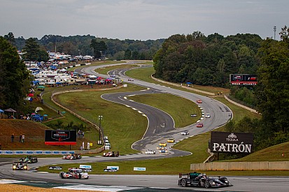Petit Le Mans: miss it and risk missing one of the best races this year