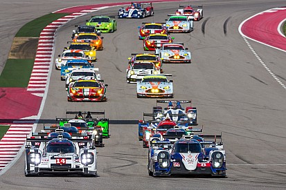 27 cars on entry list for Six Hours of Fuji