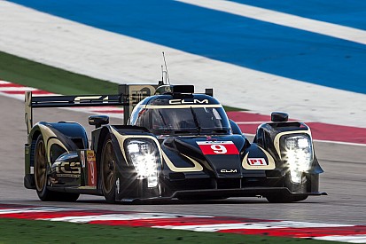 Colin Kolles saga: The mysterious LMP1 car