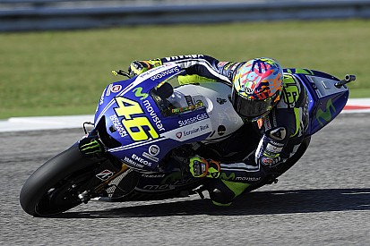 Yamaha score second and third row for Gran Premio Movistar de Aragon