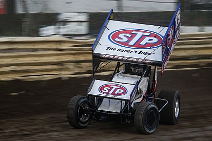 Schatz goes four for five in Indiana with Bloomington win