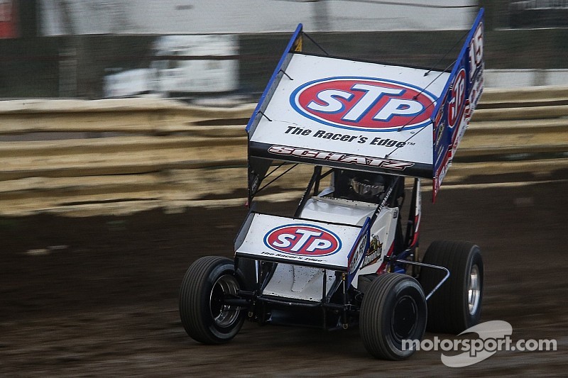 Donny Schatz