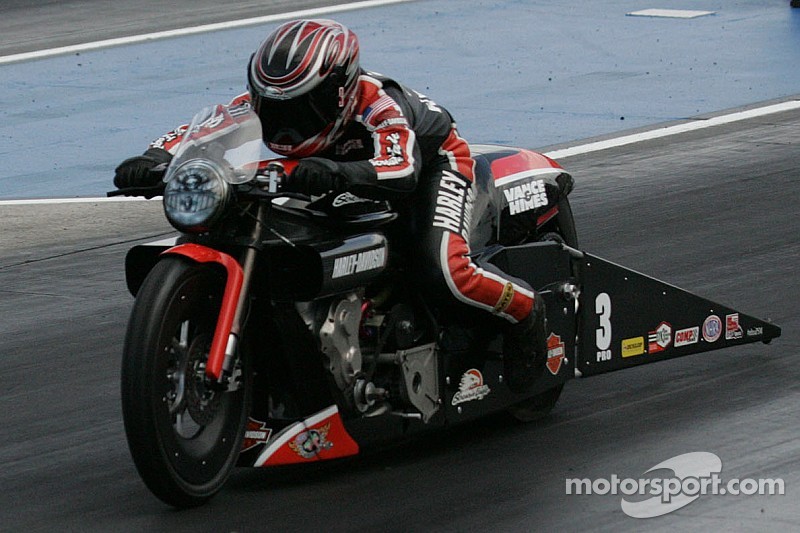 Kalitta, Force, Enders-Stevens and Krawiec earn No. 1 qualifying positions at Midwest Nationals