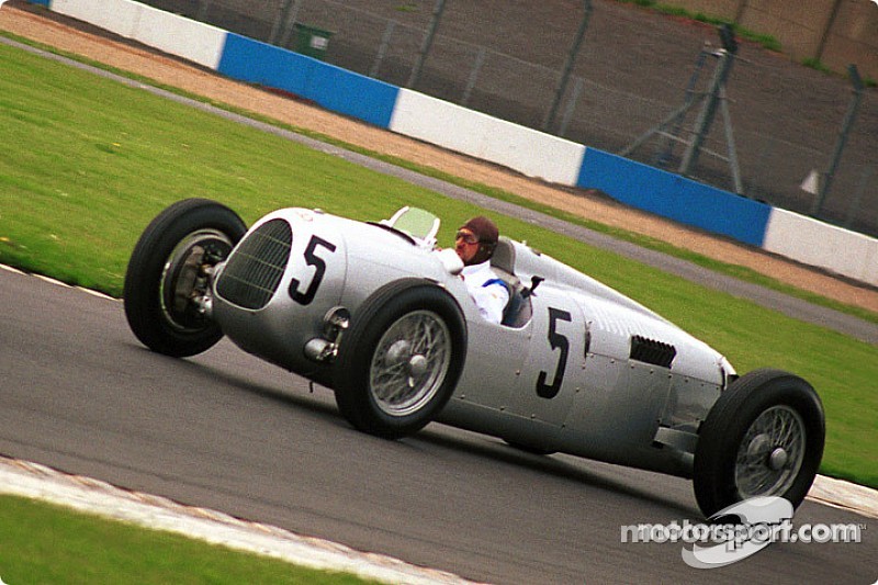 This week in racing history (September 28-October 4)