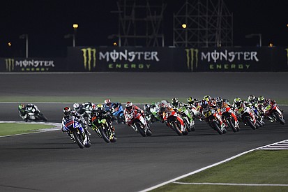Provisional 2015 MotoGP calendar throws up no surprises