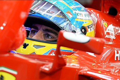 Alonso rumours keep shifting into higher gear