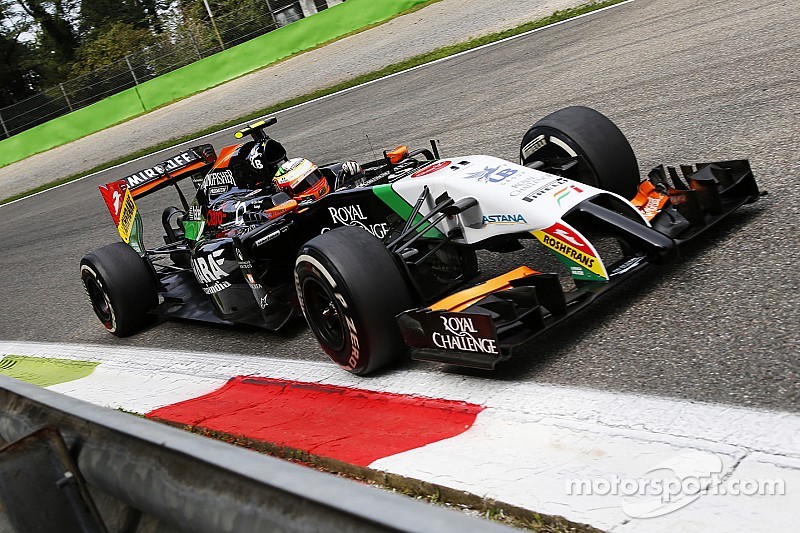 Force India turns to Toyota for wind tunnel