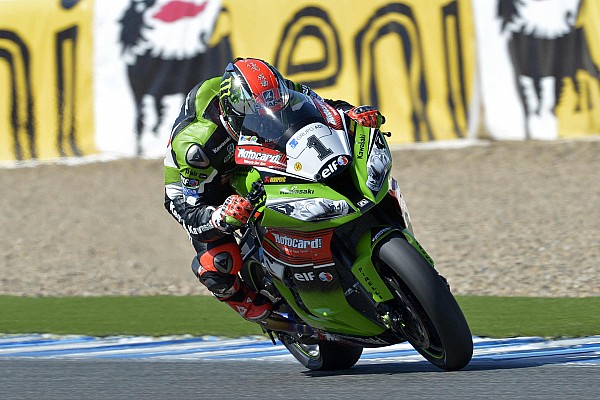 High stakes for the penultimate round at Magny-Cours