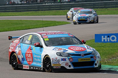 Plato's Silverstone double sets up title decider