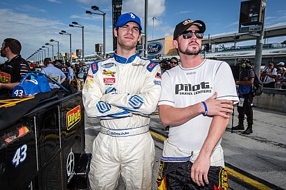 Patience pays off for Corey Lajoie