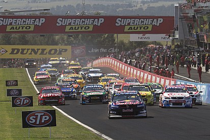 Why the Bathurst 1000 is 'The Great Race'