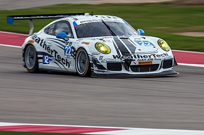 Petit Le Mans a must win for WeatherTech Racing