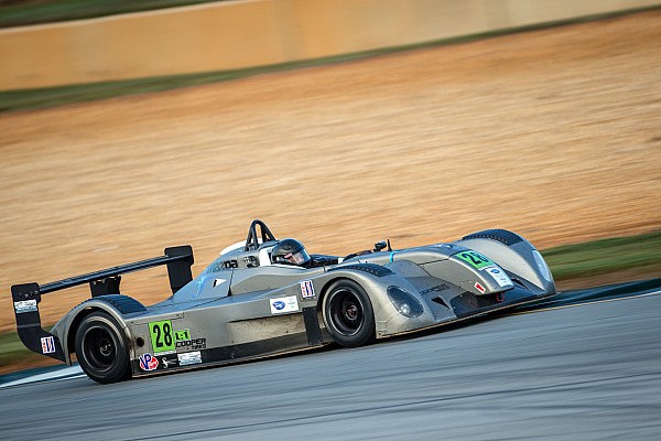 Just the basics in Prototype Lites, but Yount gets it done