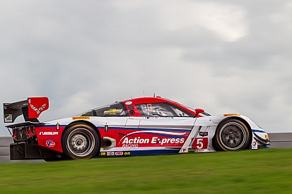 Action Express looking for two championships at Petit Le Mans